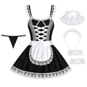 セクシー メイド