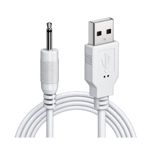 USB DC 充電ケーブル
